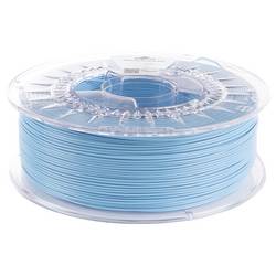 Spectrum Filaments 80920 Huracan PLA BABY BLUE vlákno pro 3D tiskárny PLA plast Filament pro vysokorychlostní 3D tisk 1.75 mm 1000 g baby modrá 1 ks