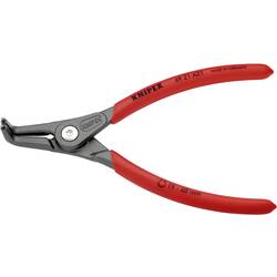 Knipex 49 21 A21 kleště na pojistné kroužky Vhodné pro (kleště na pojistné kroužky) vnější kroužky 19-60 mm Tvar hrotu zahnutý o 90°