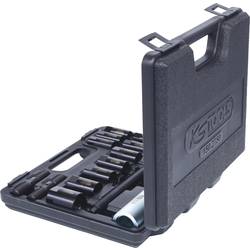 Sada protahovacího nářadí s hnací hřídelí, 16 ks KS Tools 150.2750