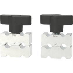 KS Tools 150.2798 Svorka brzdového vedení 15 mm