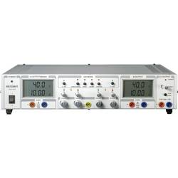 VOLTCRAFT VSP 2410 laboratorní zdroj s nastavitelným napětím, 0.1 - 40 , 0 - 10 A, 809 W, výstup 3 x, VSP 2410