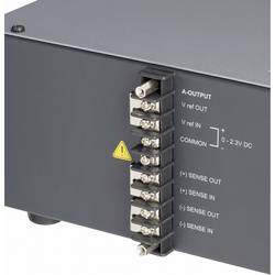 VOLTCRAFT VSP 2410 laboratorní zdroj s nastavitelným napětím, 0.1 - 40 , 0 - 10 A, 809 W, výstup 3 x, VSP 2410