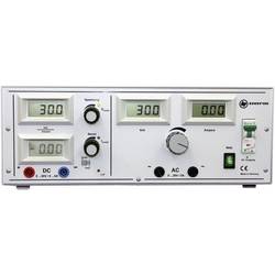 Statron 5340.92 laboratorní zdroj s nastavitelným napětím, 0 - 30 V/AC, 5 A, 300 W, výstup 2 x, 5340.92