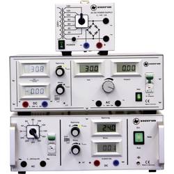 Statron 5340.92 laboratorní zdroj s nastavitelným napětím, 0 - 30 V/AC, 5 A, 300 W, výstup 2 x, 5340.92