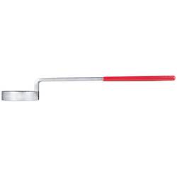 KS Tools 150.3028 VAG přídržný klíč pro řemenice vodního čerpadla