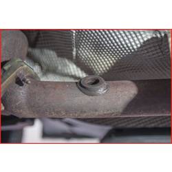 KS Tools 150.5090 Sada pro opravu sond THREADfix M18x1,5 pro lambda sondy, 9 ks