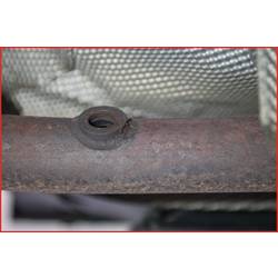 KS Tools 150.5090 Sada pro opravu sond THREADfix M18x1,5 pro lambda sondy, 9 ks