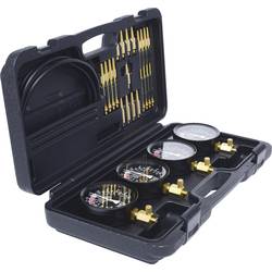 KS Tools 150.3600 Synchronní karburátor se 4 synchronními hodinkami, 28 ks