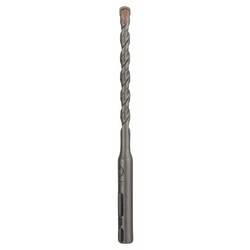 Bosch Accessories Bosch Power Tools 2609256901 tvrdý kov vrták do betonu 5 mm Celková délka 100 mm SDS quick 1 ks