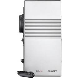 VOLTCRAFT měnič napětí SW-150 24V, 150 W, 24 V/DC -> 230 V/AC, bez ventilátorů
