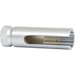KS Tools 150.2232 Speciální 12-hranné nástrčné klíč 1/4 turbodmychadla pro VAG, 10 mm