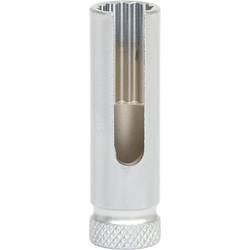 KS Tools 150.2232 Speciální 12-hranné nástrčné klíč 1/4 turbodmychadla pro VAG, 10 mm