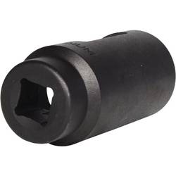 KS Tools 150.2124 1/2 hlavice na vstřikování trysky, 8hran, 12 mm