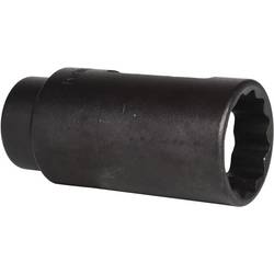 KS Tools 150.2124 1/2 hlavice na vstřikování trysky, 8hran, 12 mm