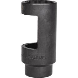 KS Tools 150.2124 1/2 hlavice na vstřikování trysky, 8hran, 12 mm
