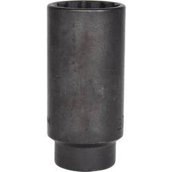 KS Tools 150.2124 1/2 hlavice na vstřikování trysky, 8hran, 12 mm