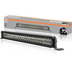 Osram Automotive dálkový světlomet LEDDL118-CB LEDDL118-CB LED vpředu (d x š x v) 62 x 582 x 80 mm
