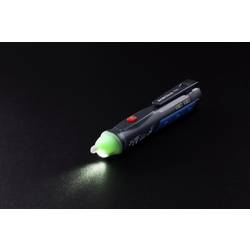 Basetech VT-01 bezdotyková zkoušečka napětí, CAT III 1000 V, LED