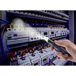 Basetech VT-01 bezdotyková zkoušečka napětí, CAT III 1000 V, LED