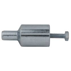 Středicí spojky Ø 34,0 mm pro spojky SAC pro BMW KS Tools 150.2408