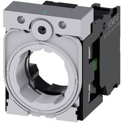 Siemens 3SU1550-1AA10-1BA0 držák s adaptérem 1 spínací kontakt kontaktní těleso 500 V 1 ks Piece