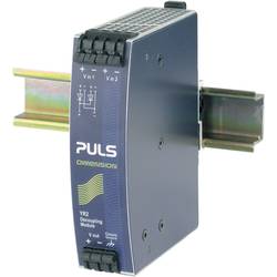 PULS YR2.DIODE redundantní modul na DIN lištu 20 A Počet výstupů: 1 x