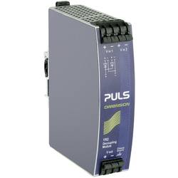 PULS YR2.DIODE redundantní modul na DIN lištu 20 A Počet výstupů: 1 x