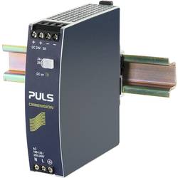 PULS CS5.241 síťový zdroj na DIN lištu 24 V/DC 5 A 120 W Počet výstupů:1 x Obsah 1 ks