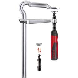 Bessey GM60Z-2K Svěrka Rozpětí (max.):600 mm Délka vyložení:120 mm