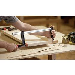Bessey TPN25BE-2K Rozpětí (max.):250 mm Délka vyložení:120 mm
