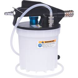 KS Tools 150.2301 Základní přístroj na odvzdušnění brzd