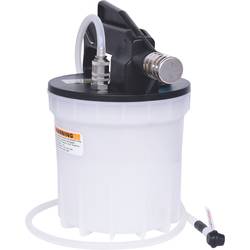 KS Tools 150.2301 Základní přístroj na odvzdušnění brzd