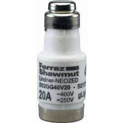 Mersen 01701.032000 pojistka neozed s mechanickým ukazatelem zajištění Vhodné pro (pojistky) velikost pojistky 000 - 4 Velikost pojistky = D02 32 A 400 V