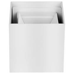 V-TAC VT-759 217079 LED nástěnné světlo pevně vestavěné LED Energetická třída (EEK2021): E (A - G) 5 W LED bílá
