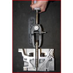 KS Tools 152.2070 Univerzální vytahovací nástroj pro vstřikovače, nosnost 1,5 kg