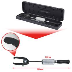 KS Tools 152.2070 Univerzální vytahovací nástroj pro vstřikovače, nosnost 1,5 kg