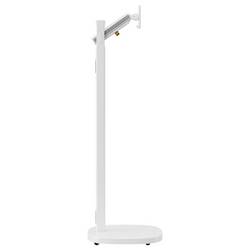 SpeaKa Professional SP-TVS-700 TV stojan 43,2 cm (17) - 88,9 cm (35) podlahový stojan, naklápěcí