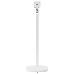 SpeaKa Professional SP-TVS-700 TV stojan 43,2 cm (17) - 88,9 cm (35) podlahový stojan, naklápěcí