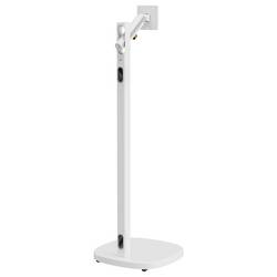SpeaKa Professional SP-TVS-700 TV stojan 43,2 cm (17) - 88,9 cm (35) podlahový stojan, naklápěcí
