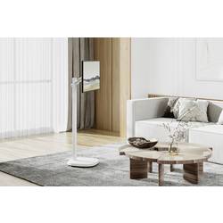 SpeaKa Professional SP-TVS-700 TV stojan 43,2 cm (17) - 88,9 cm (35) podlahový stojan, naklápěcí