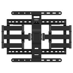 SpeaKa Professional SP-TVM-1100 TV držák na zeď 94,0 cm (37) - 190,5 cm (75) odnímatelný, naklápěcí, nakláněcí