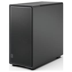 Fractal Design Epoch XL tower PC skříň černá