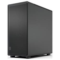 Fractal Design Epoch XL tower PC skříň černá