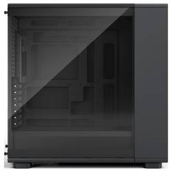Fractal Design Epoch XL tower PC skříň černá