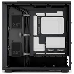 Fractal Design Epoch XL tower PC skříň černá