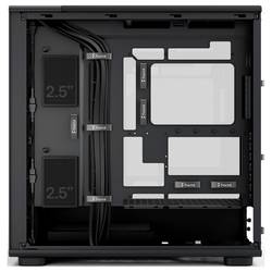 Fractal Design Epoch XL tower PC skříň černá