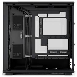 Fractal Design Epoch XL tower PC skříň černá