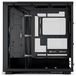 Fractal Design Epoch XL tower PC skříň černá