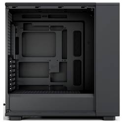 Fractal Design Epoch XL tower PC skříň černá