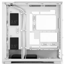 Fractal Design Epoch XL tower PC skříň bílá
